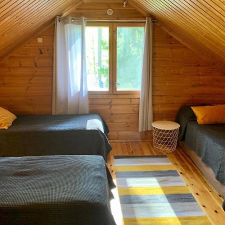 Harkaniemi Cottages Mikkeli Bagian luar foto